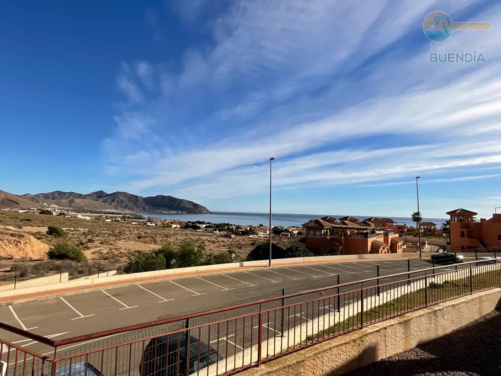 2 makuuhuone Huoneisto myytävänä paikassa Isla Plana mukana uima-altaan 
autotalli - 149 000 € (Ref: 8102500)