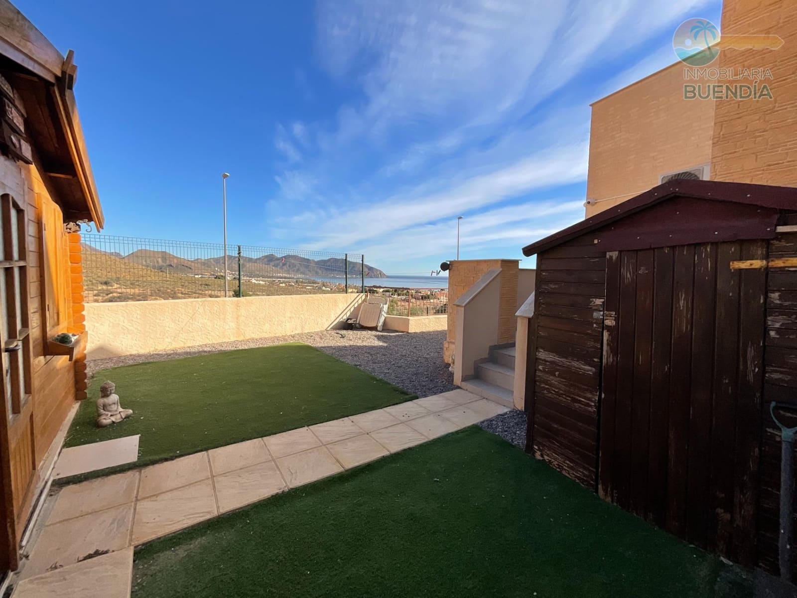 2 makuuhuone Huoneisto myytävänä paikassa Isla Plana mukana uima-altaan 
autotalli - 149 000 € (Ref: 8102500)