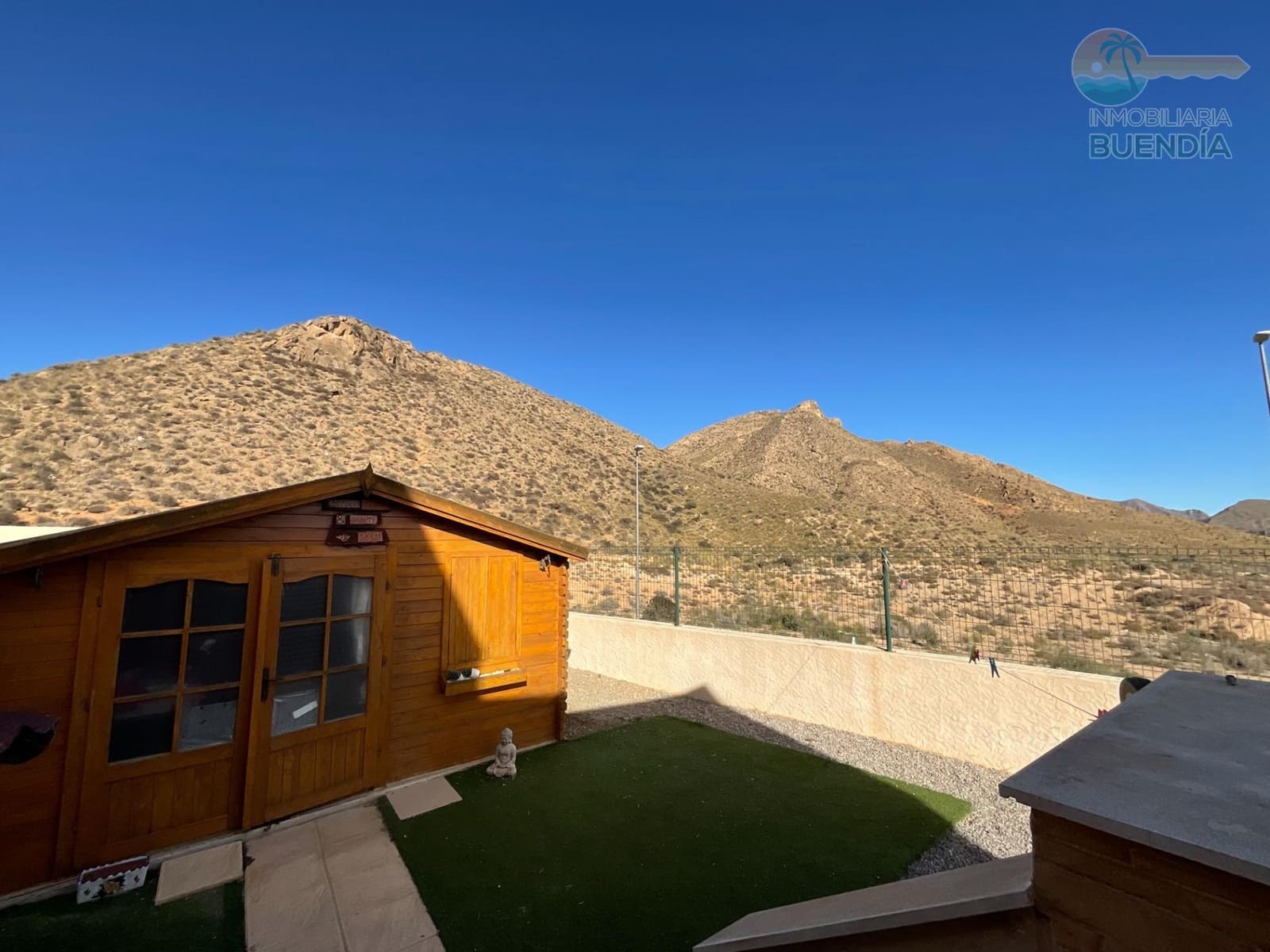 2 makuuhuone Huoneisto myytävänä paikassa Isla Plana mukana uima-altaan 
autotalli - 149 000 € (Ref: 8102500)