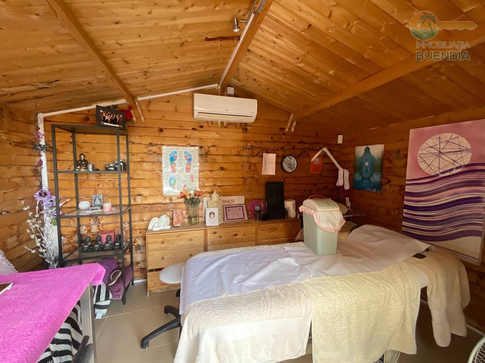 2 makuuhuone Huoneisto myytävänä paikassa Isla Plana mukana uima-altaan 
autotalli - 149 000 € (Ref: 8102500)