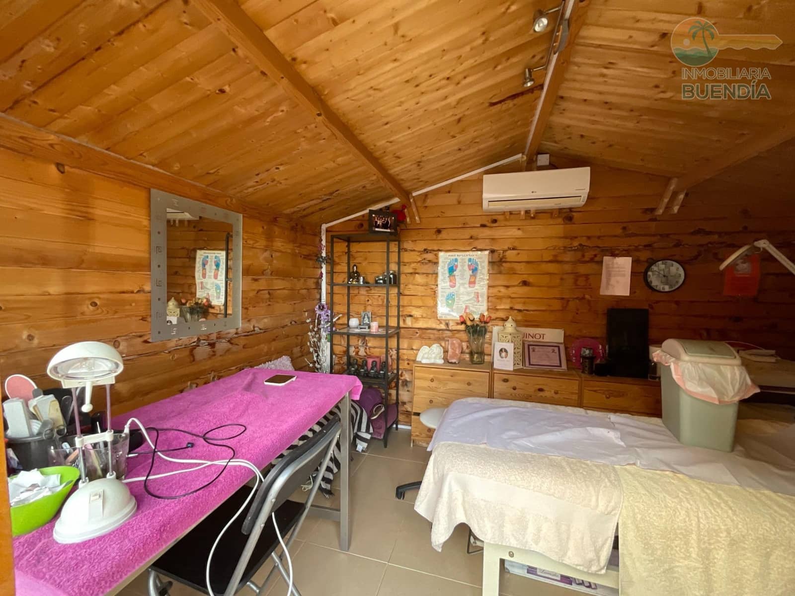 2 makuuhuone Huoneisto myytävänä paikassa Isla Plana mukana uima-altaan 
autotalli - 149 000 € (Ref: 8102500)