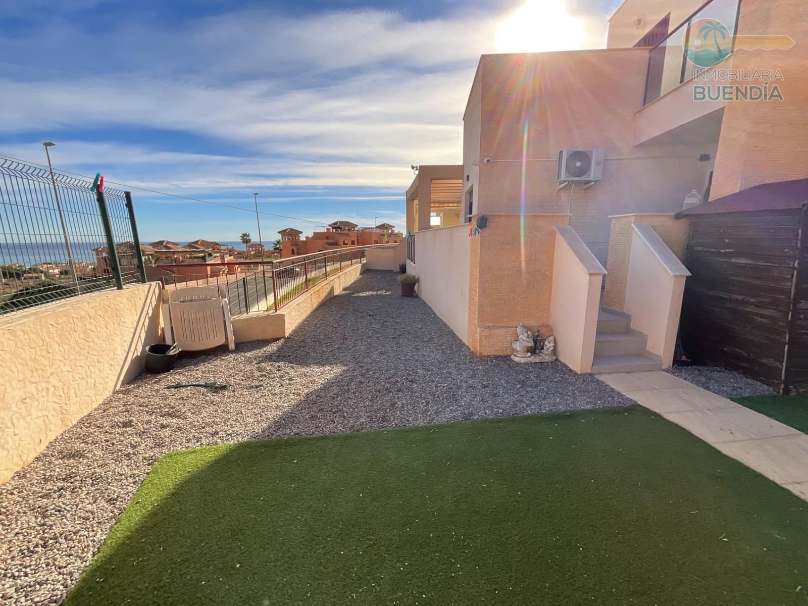 2 makuuhuone Huoneisto myytävänä paikassa Isla Plana mukana uima-altaan 
autotalli - 149 000 € (Ref: 8102500)