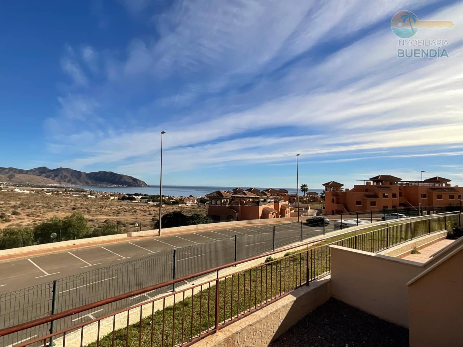 2 makuuhuone Huoneisto myytävänä paikassa Isla Plana mukana uima-altaan 
autotalli - 149 000 € (Ref: 8102500)