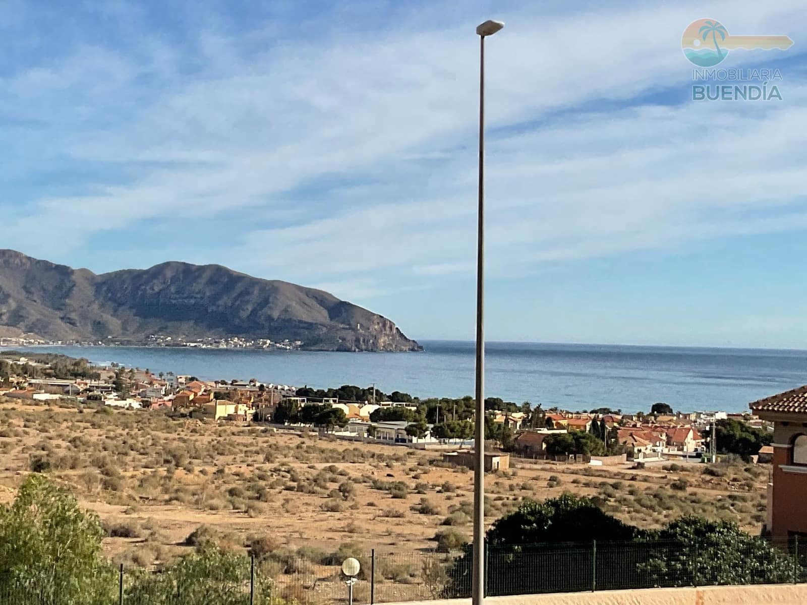 2 makuuhuone Huoneisto myytävänä paikassa Isla Plana mukana uima-altaan 
autotalli - 149 000 € (Ref: 8102500)