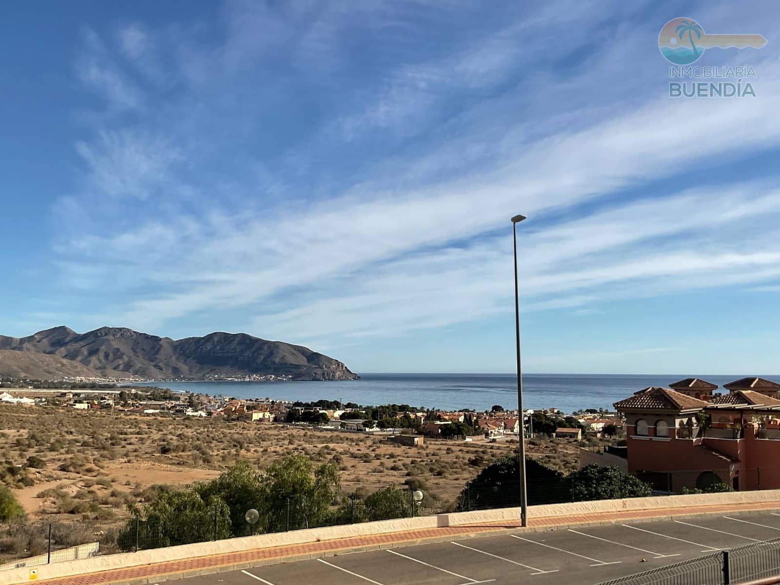 2 makuuhuone Huoneisto myytävänä paikassa Isla Plana mukana uima-altaan 
autotalli - 149 000 € (Ref: 8102500)