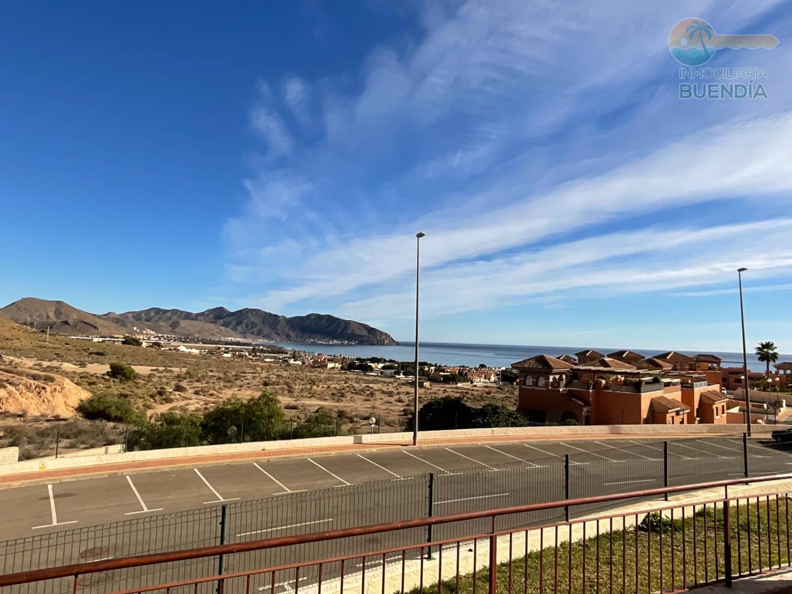 2 makuuhuone Huoneisto myytävänä paikassa Isla Plana mukana uima-altaan 
autotalli - 149 000 € (Ref: 8102500)