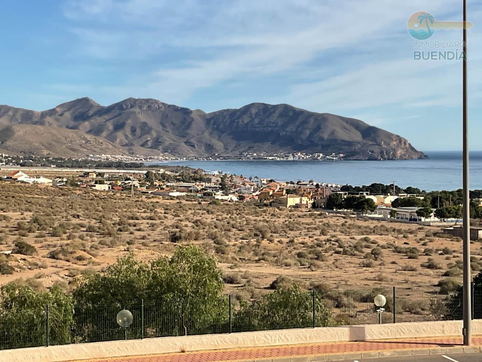 2 makuuhuone Huoneisto myytävänä paikassa Isla Plana mukana uima-altaan 
autotalli - 149 000 € (Ref: 8102500)