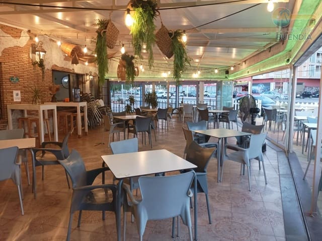 2 slaapkamer Commercieel te koop in Puerto de Mazarron, Mazarrón - € 377.860 (Ref: 8130041)