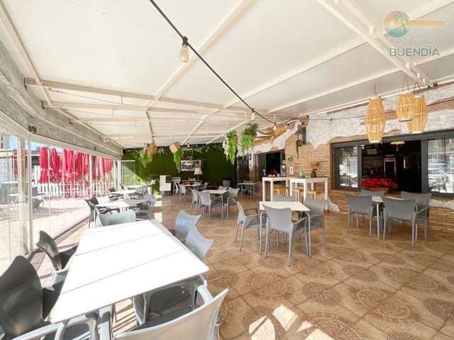 2 slaapkamer Commercieel te koop in Puerto de Mazarron, Mazarrón - € 377.860 (Ref: 8130041)