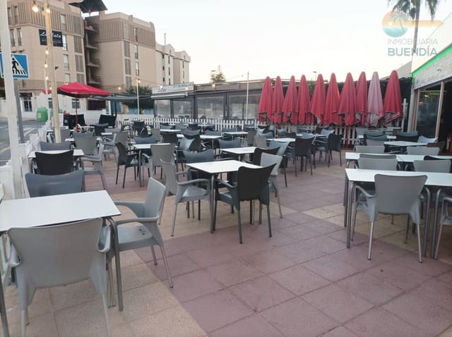 2 slaapkamer Commercieel te koop in Puerto de Mazarron, Mazarrón - € 377.860 (Ref: 8130041)