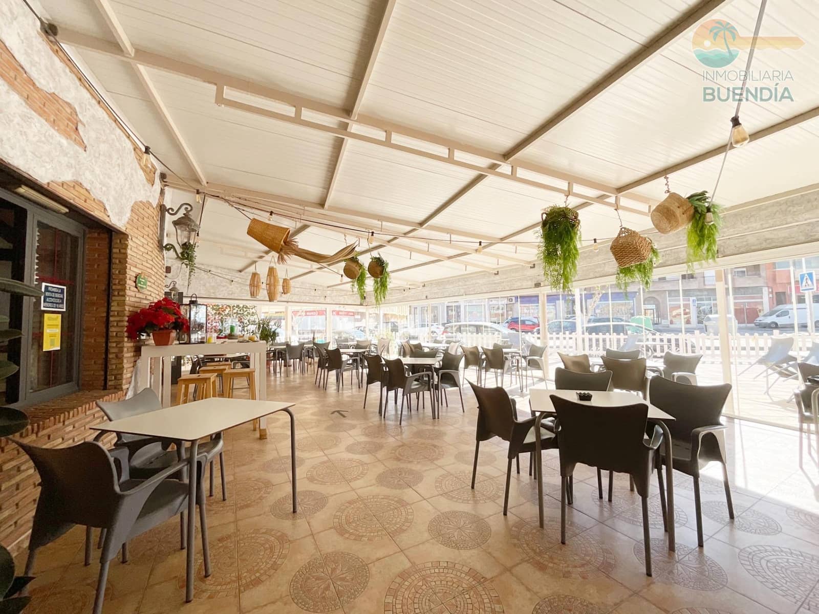 2 camera da letto Commerciale in vendita in Puerto de Mazarron - 377.860 € (Rif: 8130041)