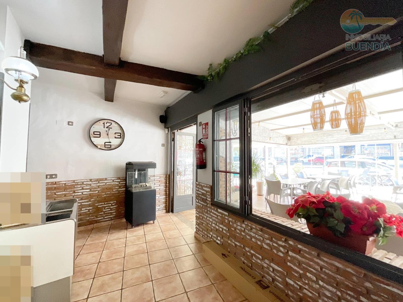 2 camera da letto Commerciale in vendita in Puerto de Mazarron - 377.860 € (Rif: 8130041)