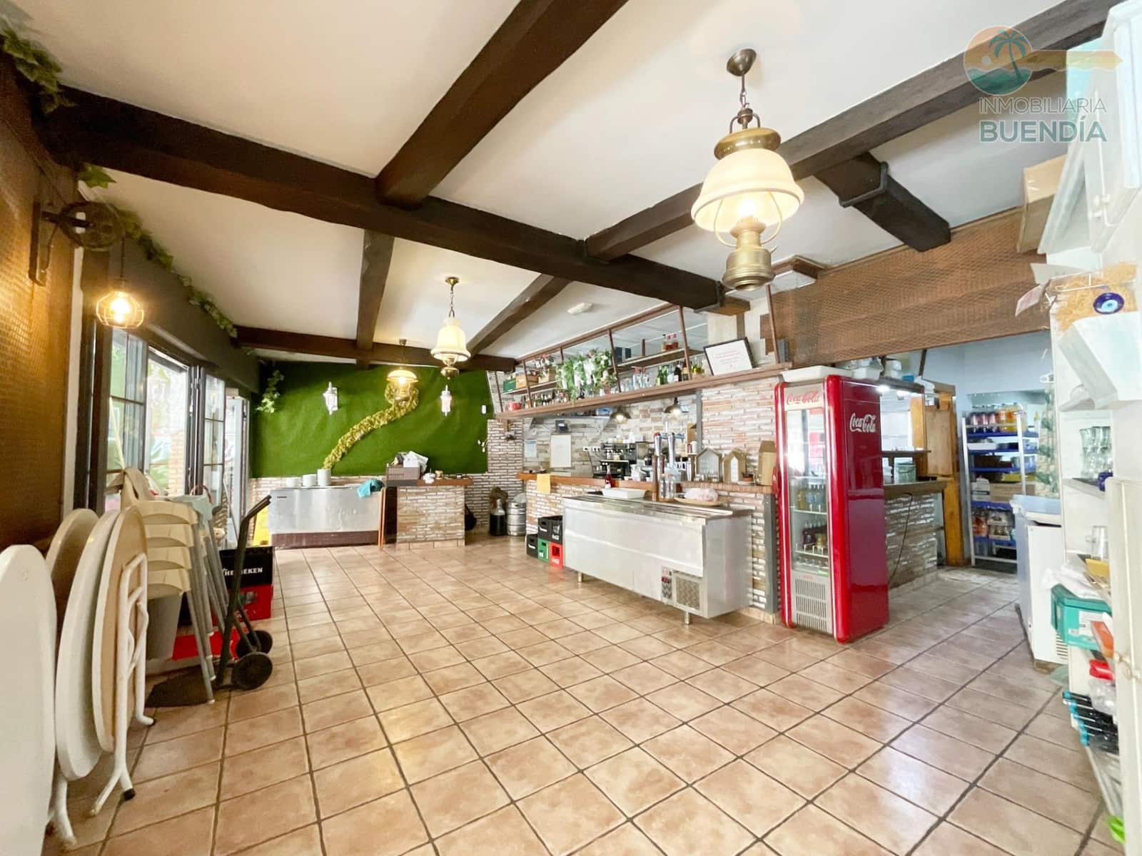 2 camera da letto Commerciale in vendita in Puerto de Mazarron - 377.860 € (Rif: 8130041)