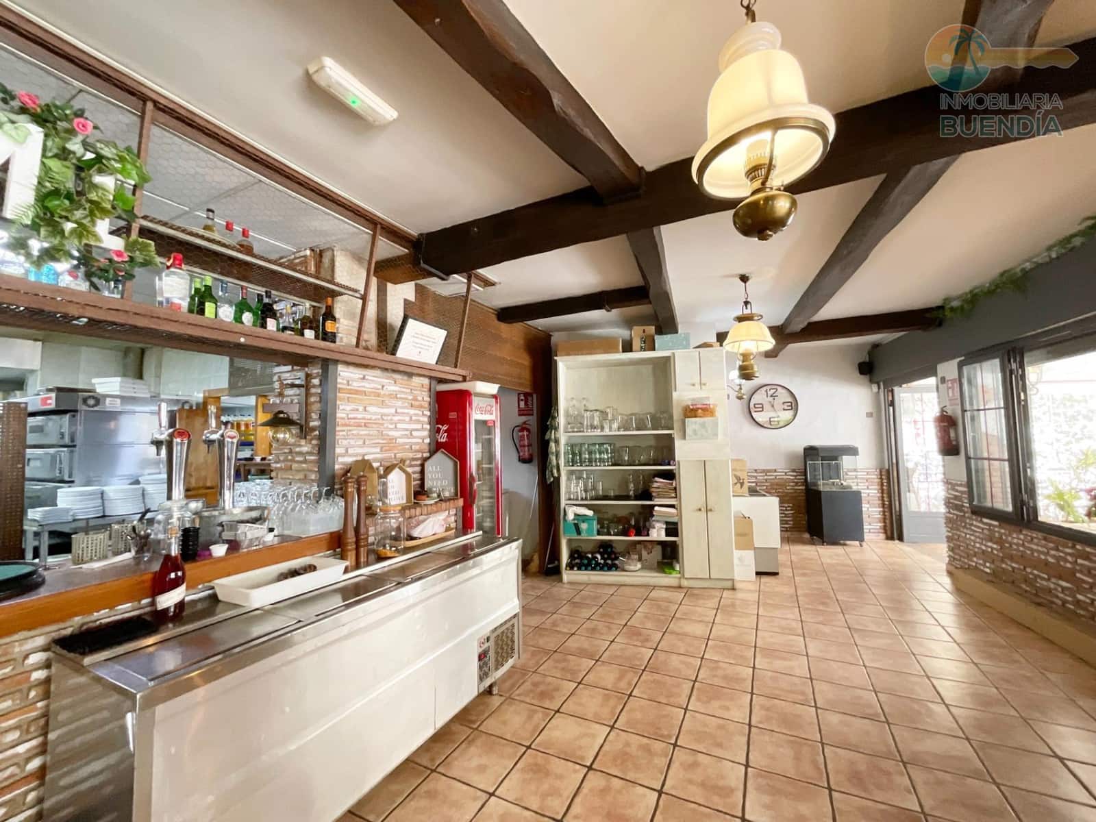 2 camera da letto Commerciale in vendita in Puerto de Mazarron - 377.860 € (Rif: 8130041)