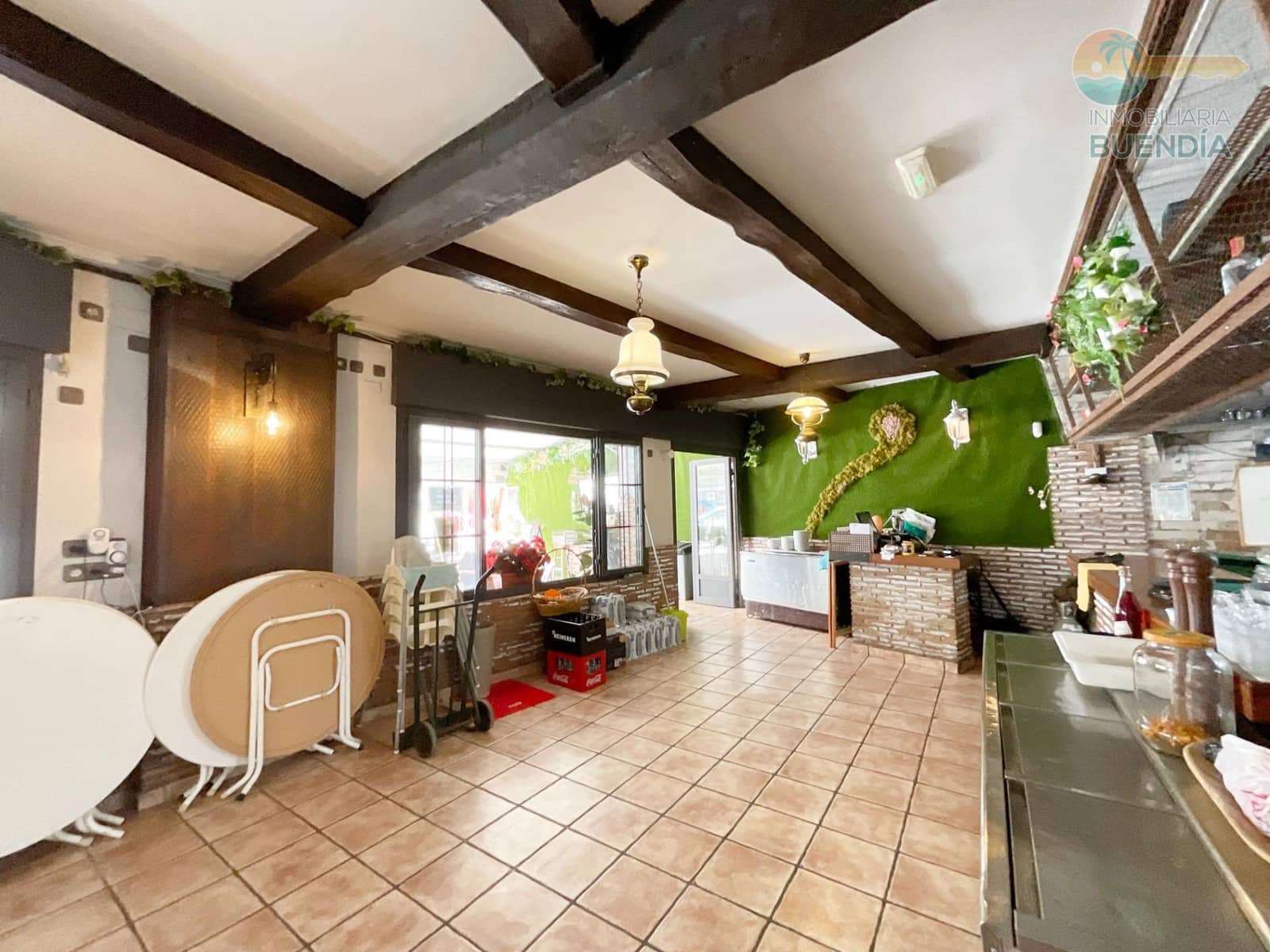 2 camera da letto Commerciale in vendita in Puerto de Mazarron - 377.860 € (Rif: 8130041)