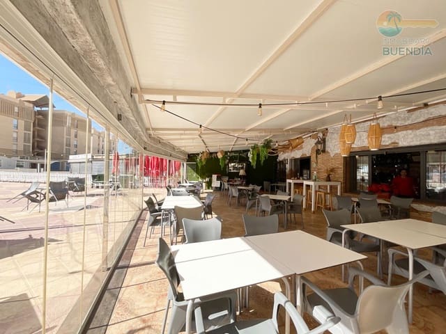 2 slaapkamer Commercieel te koop in Puerto de Mazarron, Mazarrón - € 377.860 (Ref: 8130041)