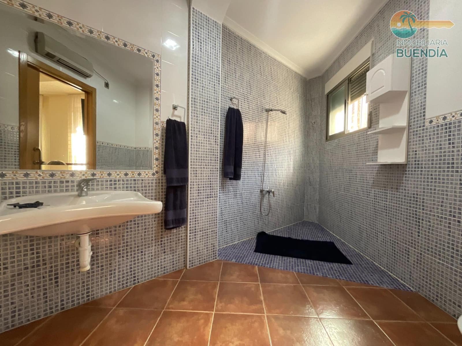 3 sypialnia Mieszkanie na sprzedaż w Puerto de Mazarron z garażem - 174 900 € (Ref: 8133816)