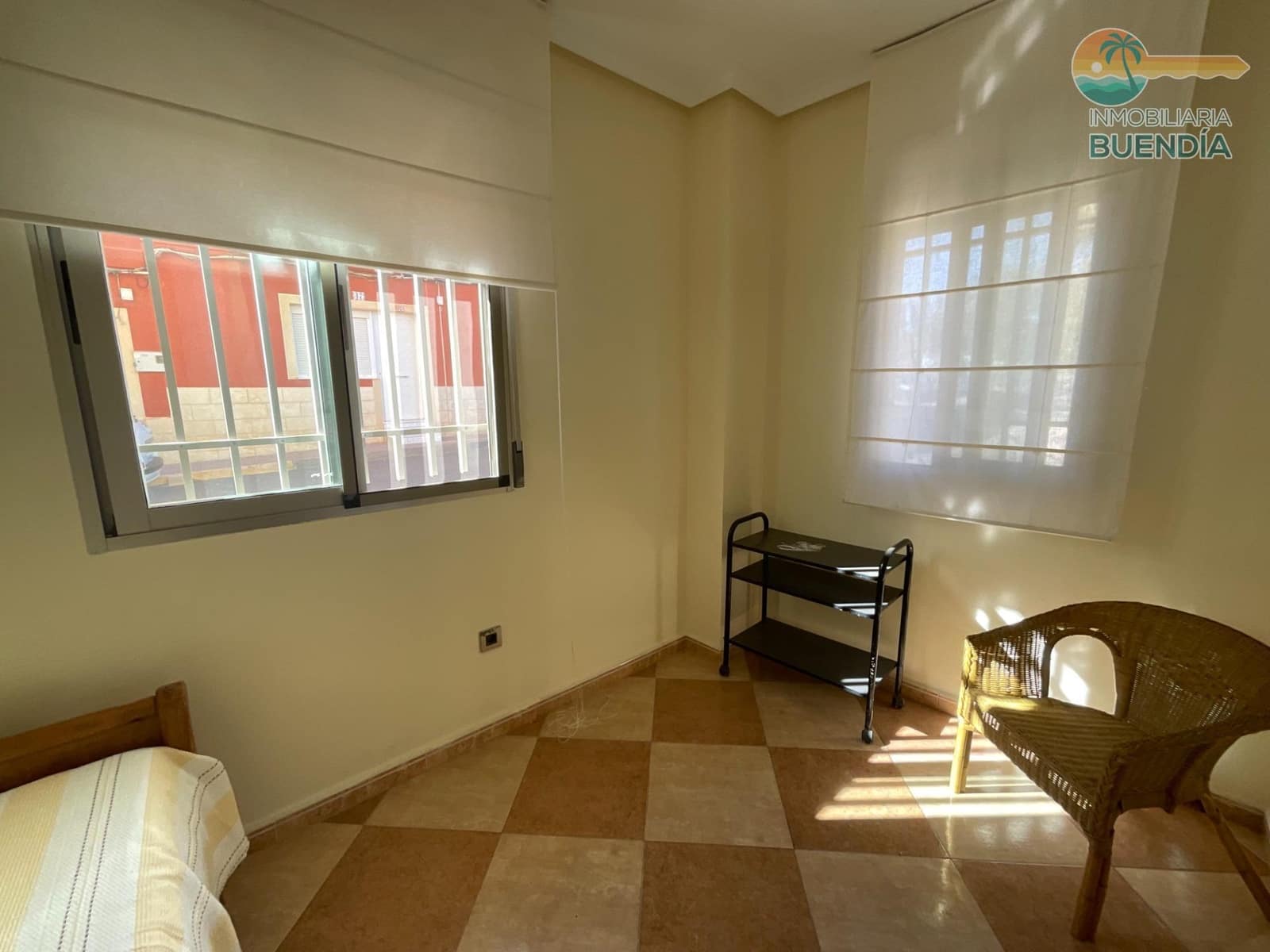 3 sypialnia Mieszkanie na sprzedaż w Puerto de Mazarron z garażem - 174 900 € (Ref: 8133816)