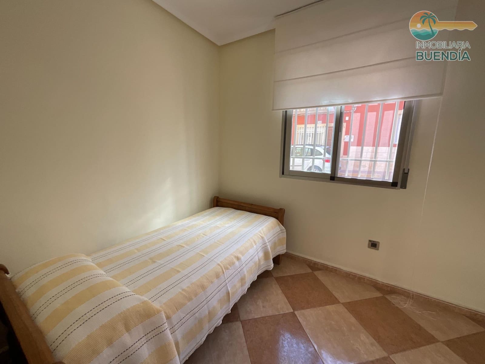 3 sypialnia Mieszkanie na sprzedaż w Puerto de Mazarron z garażem - 174 900 € (Ref: 8133816)