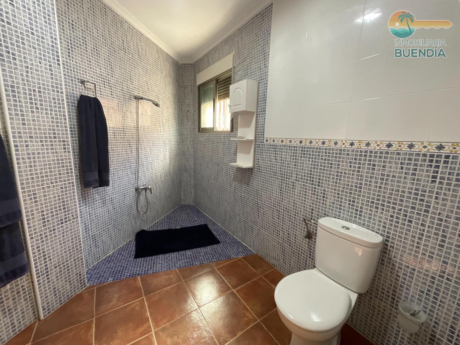 3 sypialnia Mieszkanie na sprzedaż w Puerto de Mazarron z garażem - 174 900 € (Ref: 8133816)