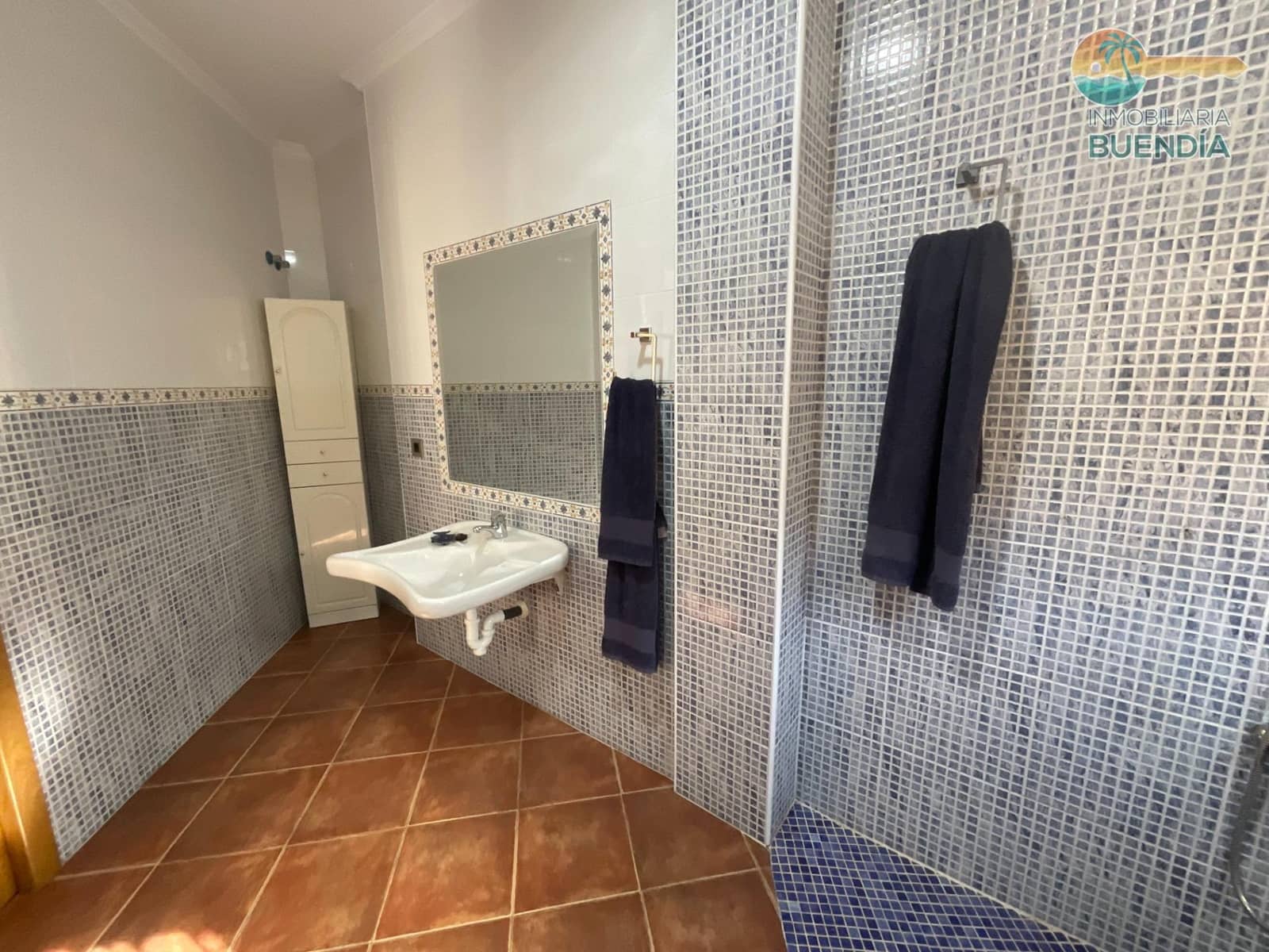 3 sypialnia Mieszkanie na sprzedaż w Puerto de Mazarron z garażem - 174 900 € (Ref: 8133816)