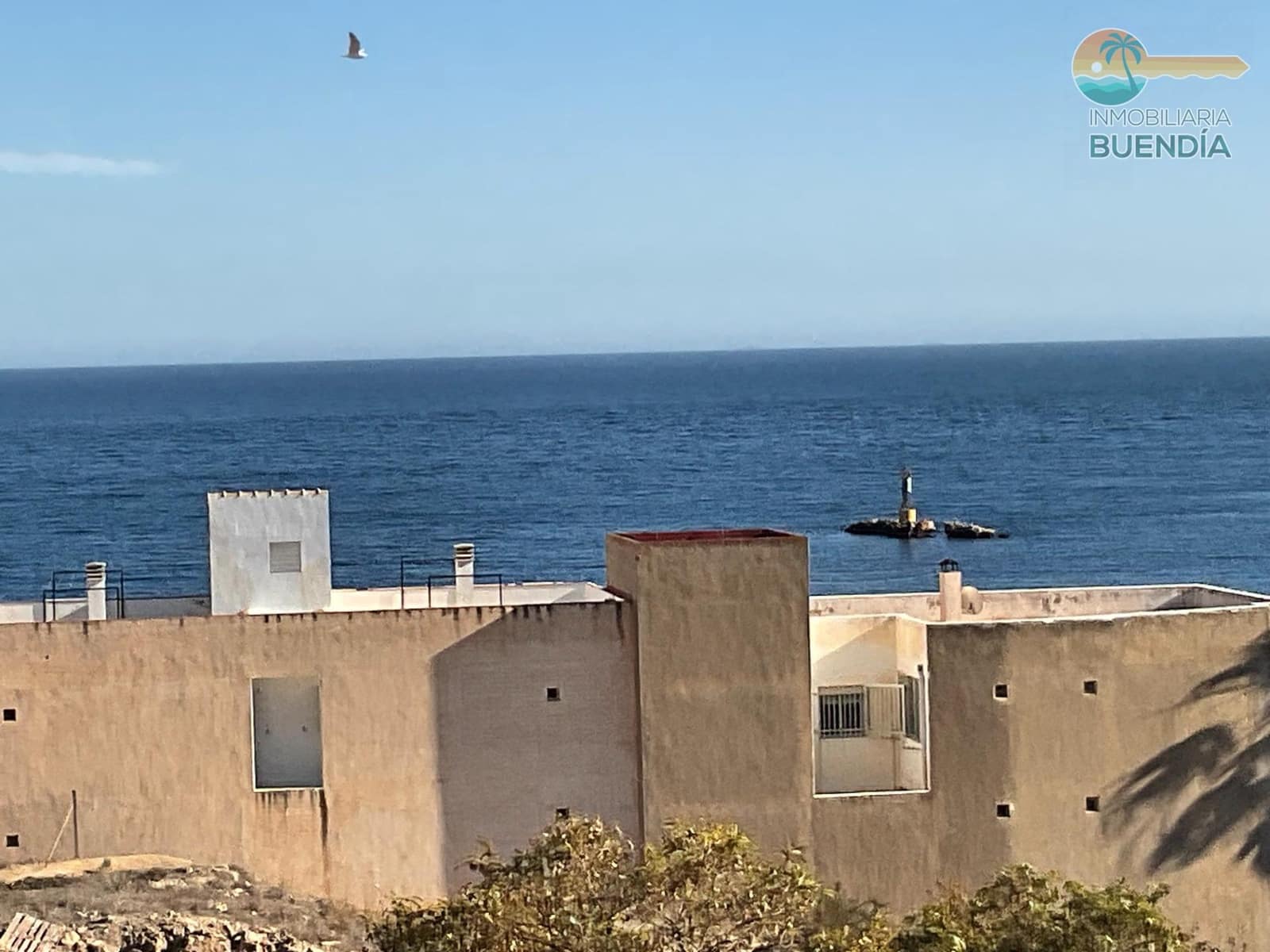 3 sypialnia Mieszkanie na sprzedaż w Puerto de Mazarron z garażem - 174 900 € (Ref: 8133816)