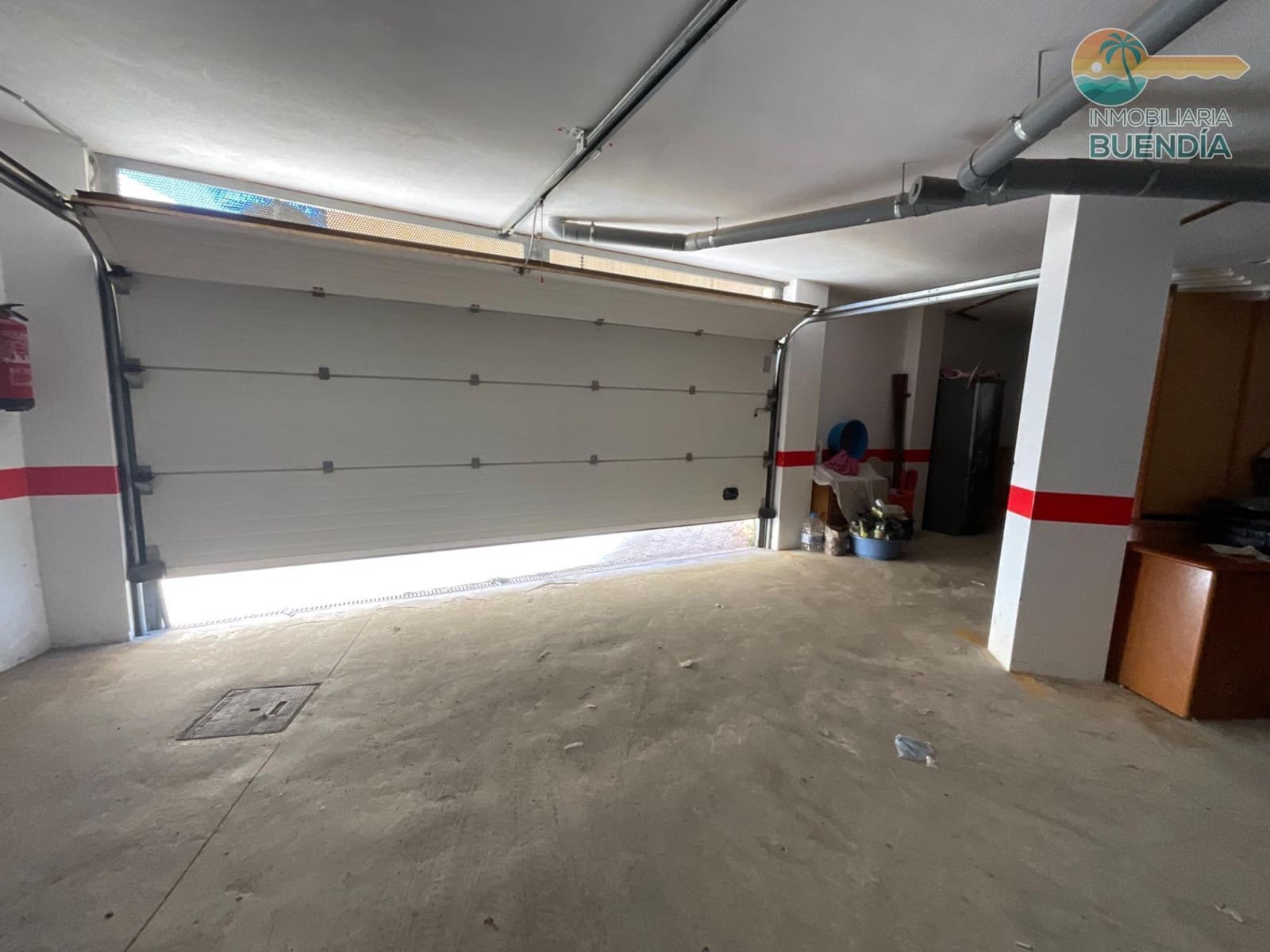 3 sypialnia Mieszkanie na sprzedaż w Puerto de Mazarron z garażem - 174 900 € (Ref: 8133816)