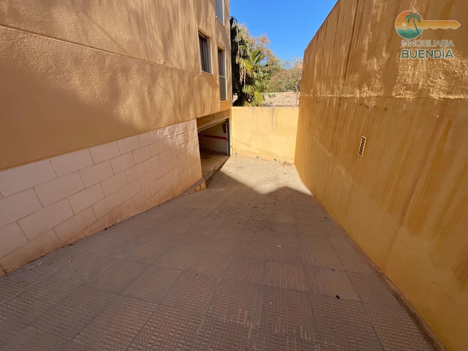 3 sypialnia Mieszkanie na sprzedaż w Puerto de Mazarron z garażem - 174 900 € (Ref: 8133816)