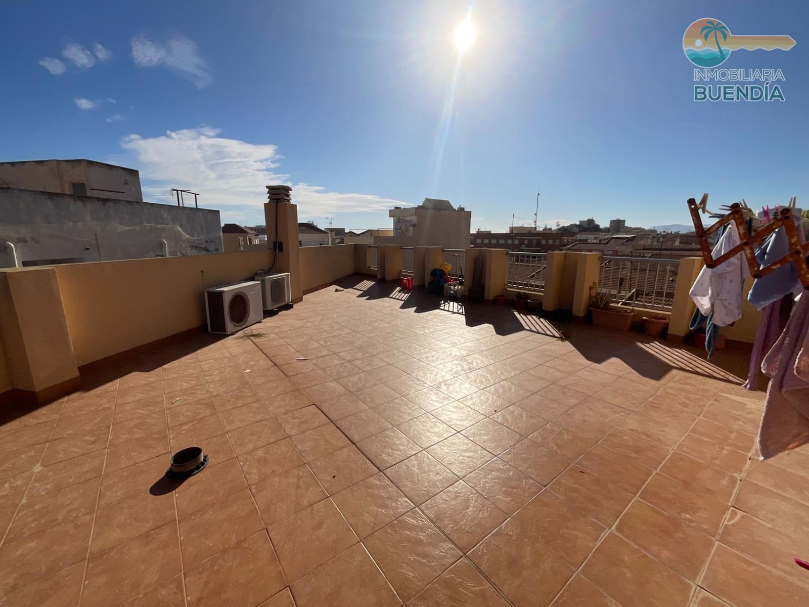 3 sypialnia Mieszkanie na sprzedaż w Puerto de Mazarron z garażem - 174 900 € (Ref: 8133816)