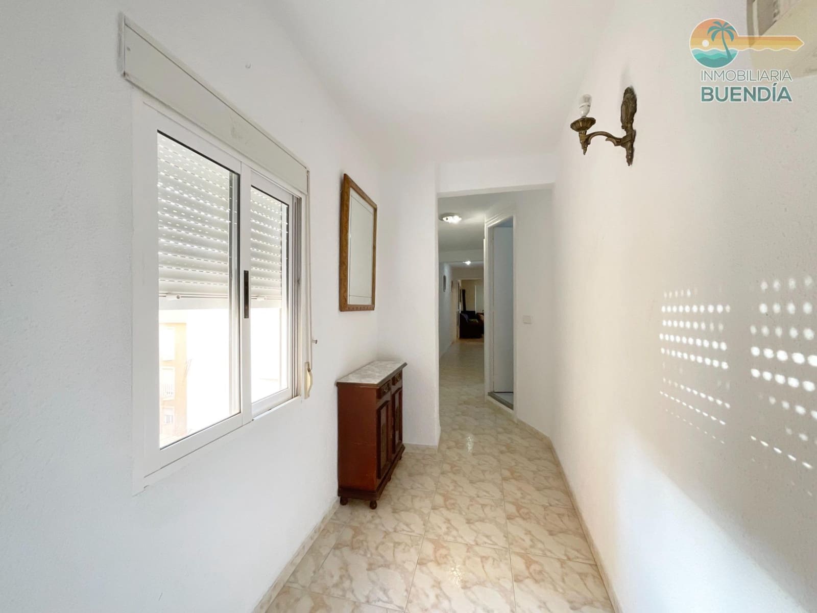 2 slaapkamer Appartement te koop in Puerto de Mazarron - € 124.900 (Ref: 8148376)