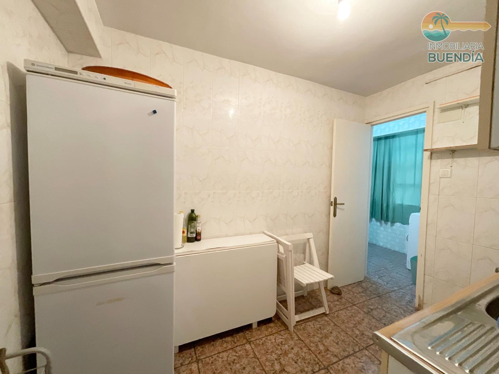 2 slaapkamer Appartement te koop in Puerto de Mazarron - € 124.900 (Ref: 8148376)