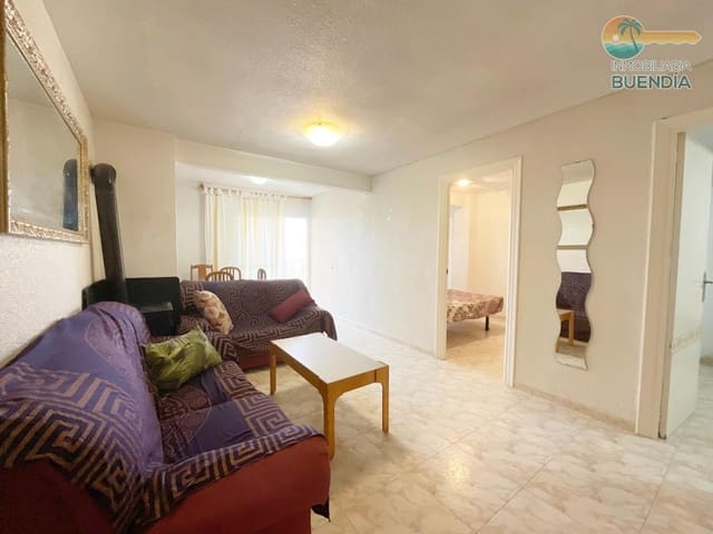 2 slaapkamer Appartement te koop in Puerto de Mazarron, Mazarrón - € 124.900 (Ref: 8148376)