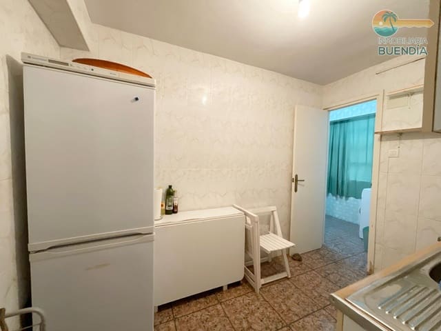 2 slaapkamer Appartement te koop in Puerto de Mazarron, Mazarrón - € 124.900 (Ref: 8148376)