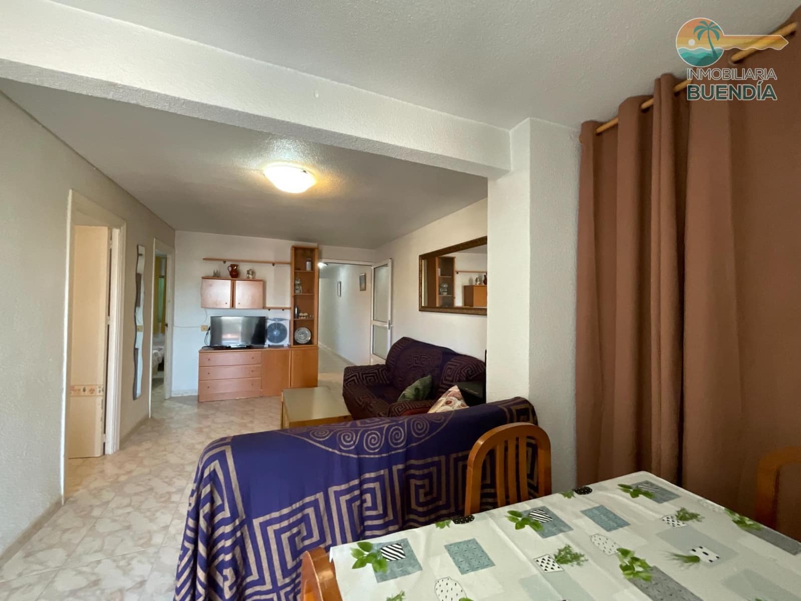 2 slaapkamer Appartement te koop in Puerto de Mazarron - € 124.900 (Ref: 8148376)