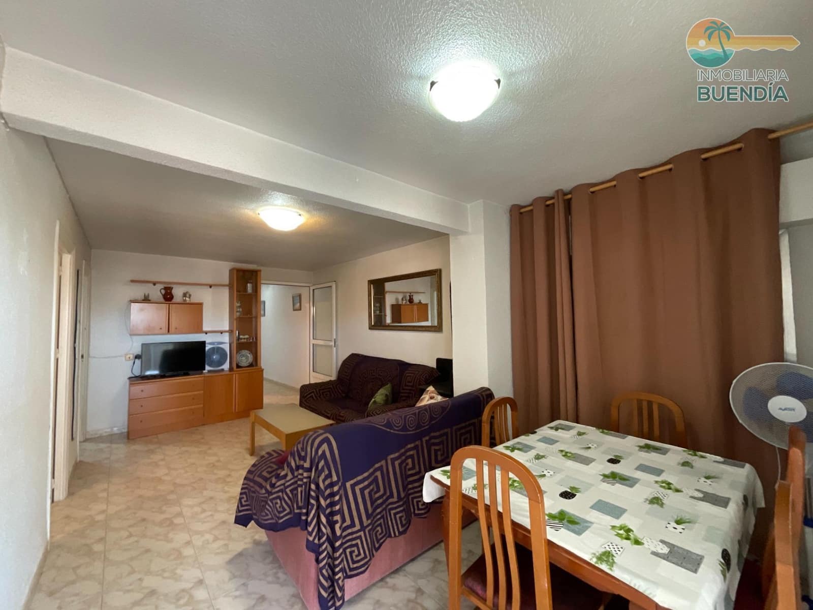 2 slaapkamer Appartement te koop in Puerto de Mazarron - € 124.900 (Ref: 8148376)