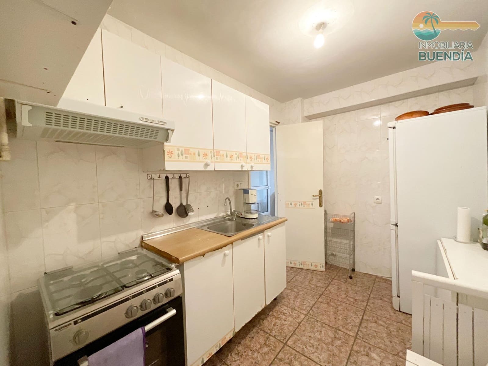 2 slaapkamer Appartement te koop in Puerto de Mazarron - € 124.900 (Ref: 8148376)