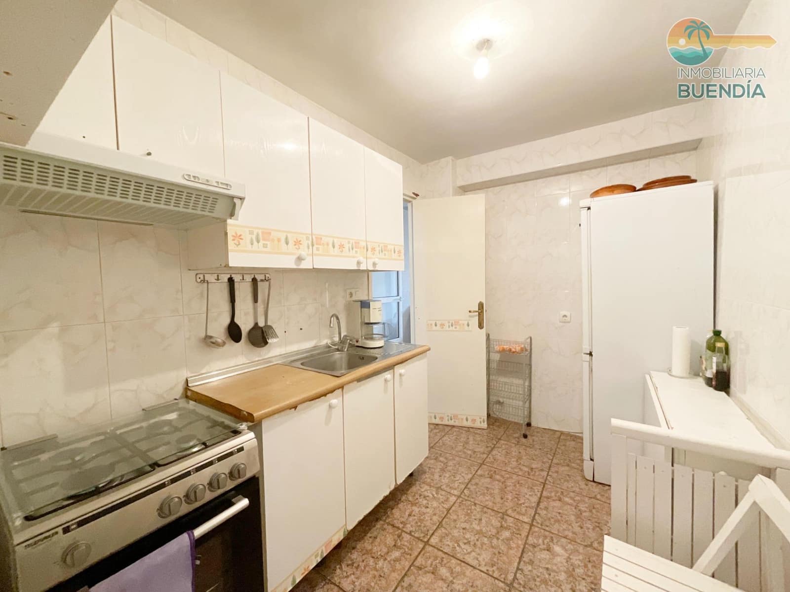 2 slaapkamer Appartement te koop in Puerto de Mazarron - € 124.900 (Ref: 8148376)