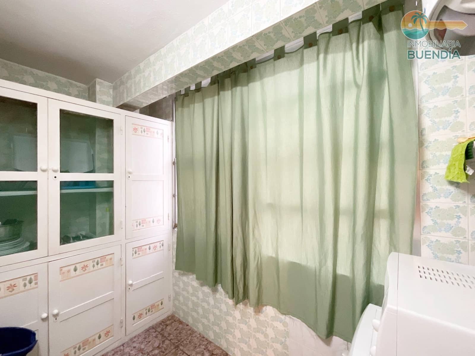 2 slaapkamer Appartement te koop in Puerto de Mazarron - € 124.900 (Ref: 8148376)