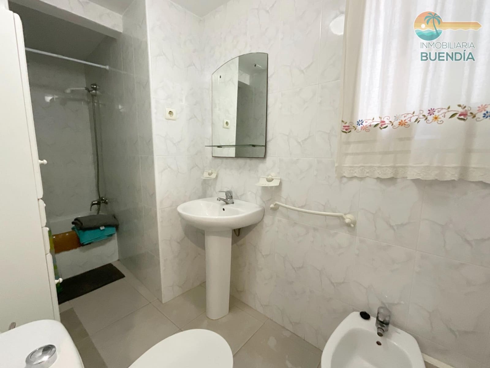 2 slaapkamer Appartement te koop in Puerto de Mazarron - € 124.900 (Ref: 8148376)