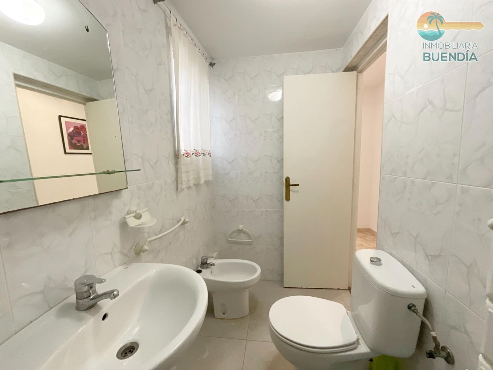 2 slaapkamer Appartement te koop in Puerto de Mazarron - € 124.900 (Ref: 8148376)