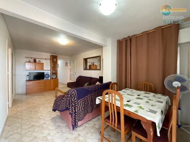 2 slaapkamer Appartement te koop in Puerto de Mazarron, Mazarrón - € 124.900 (Ref: 8148376)