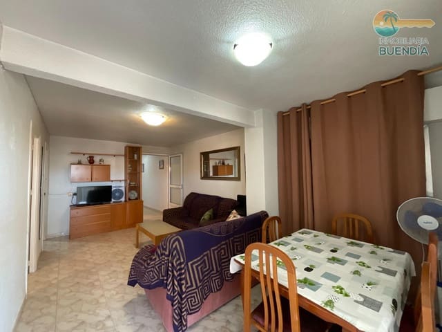 2 slaapkamer Appartement te koop in Puerto de Mazarron, Mazarrón - € 124.900 (Ref: 8148376)