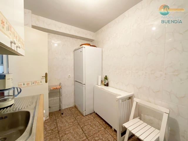 2 slaapkamer Appartement te koop in Puerto de Mazarron, Mazarrón - € 124.900 (Ref: 8148376)