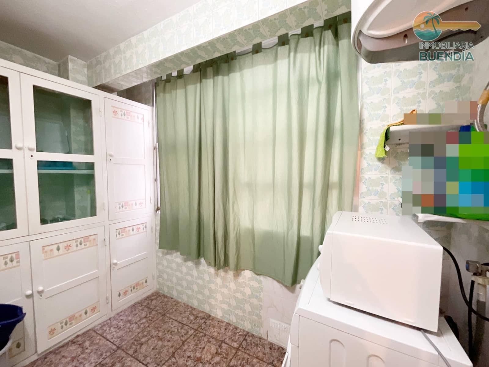 2 slaapkamer Appartement te koop in Puerto de Mazarron - € 124.900 (Ref: 8148376)