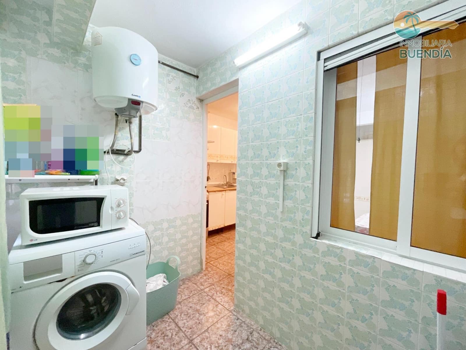 2 slaapkamer Appartement te koop in Puerto de Mazarron - € 124.900 (Ref: 8148376)