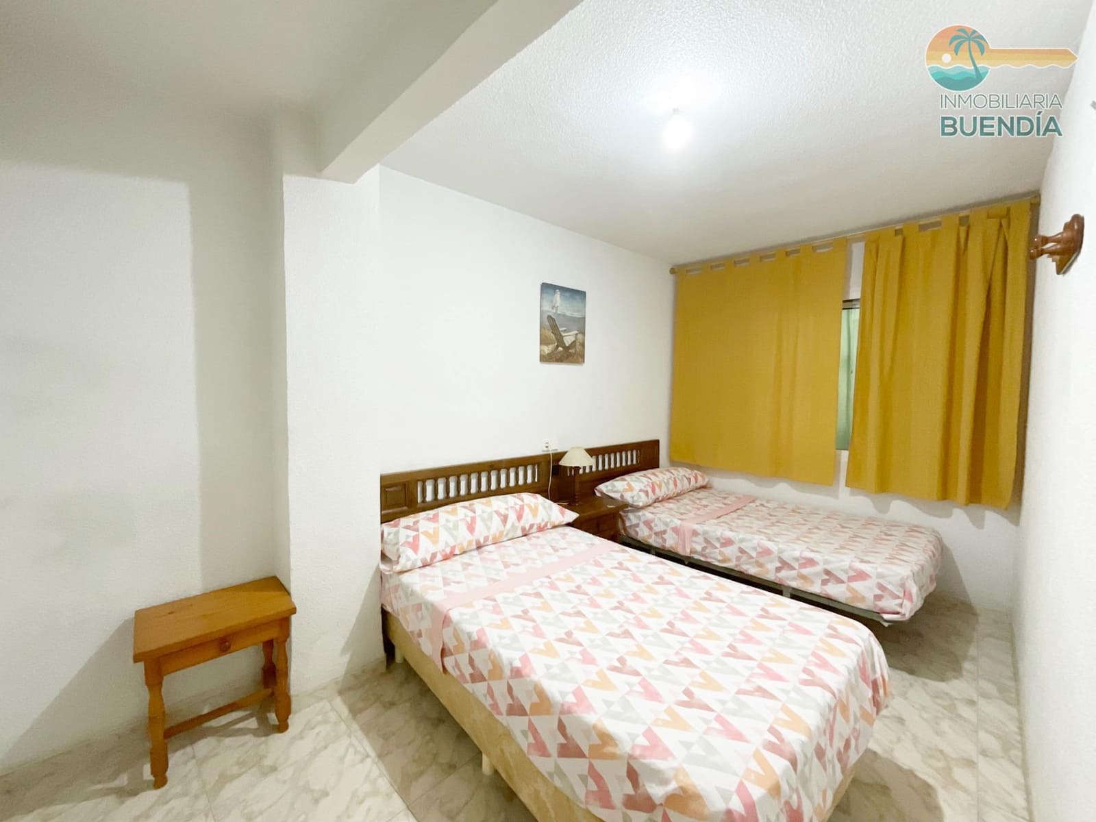 2 slaapkamer Appartement te koop in Puerto de Mazarron - € 124.900 (Ref: 8148376)