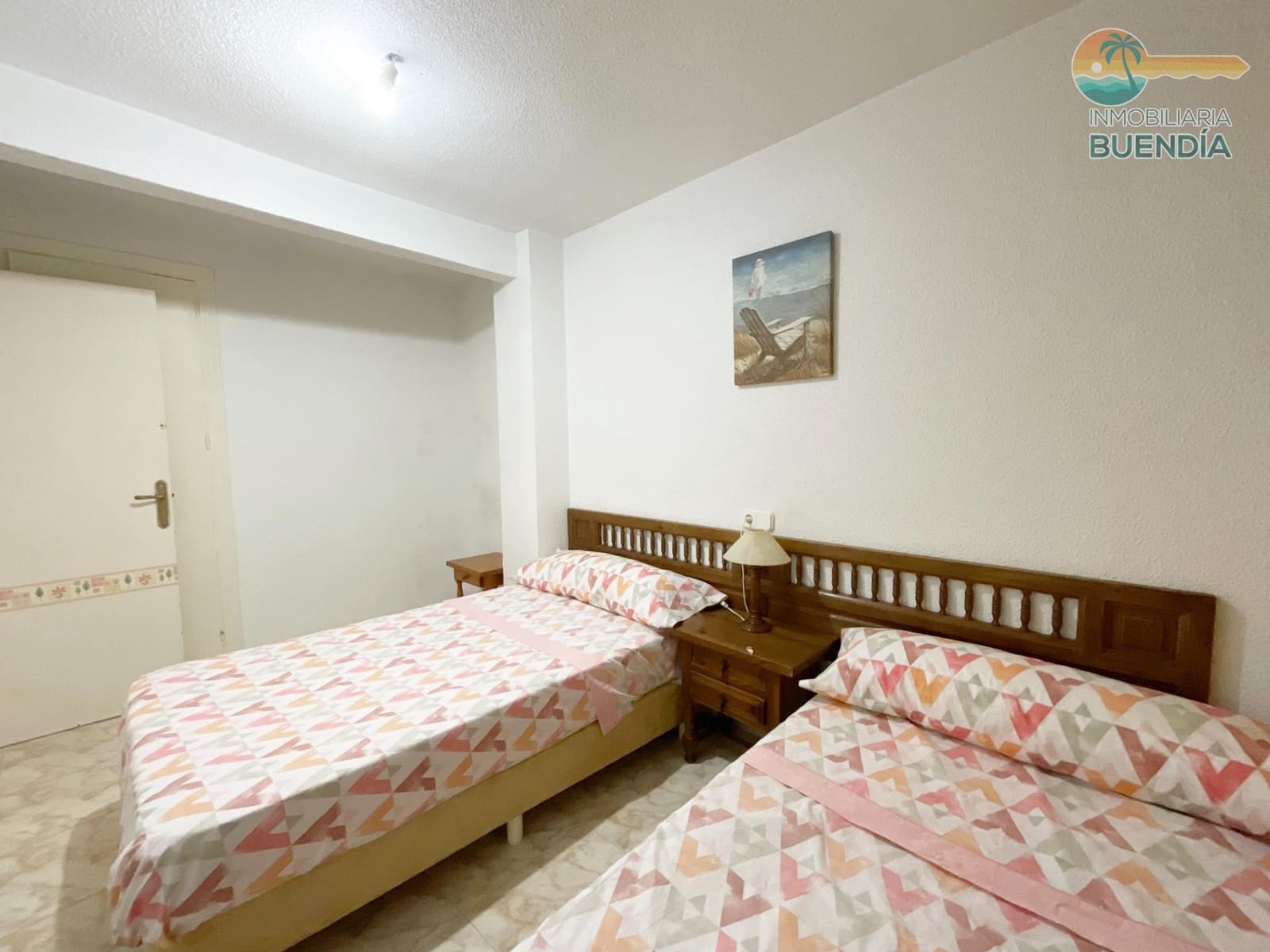 2 slaapkamer Appartement te koop in Puerto de Mazarron - € 124.900 (Ref: 8148376)