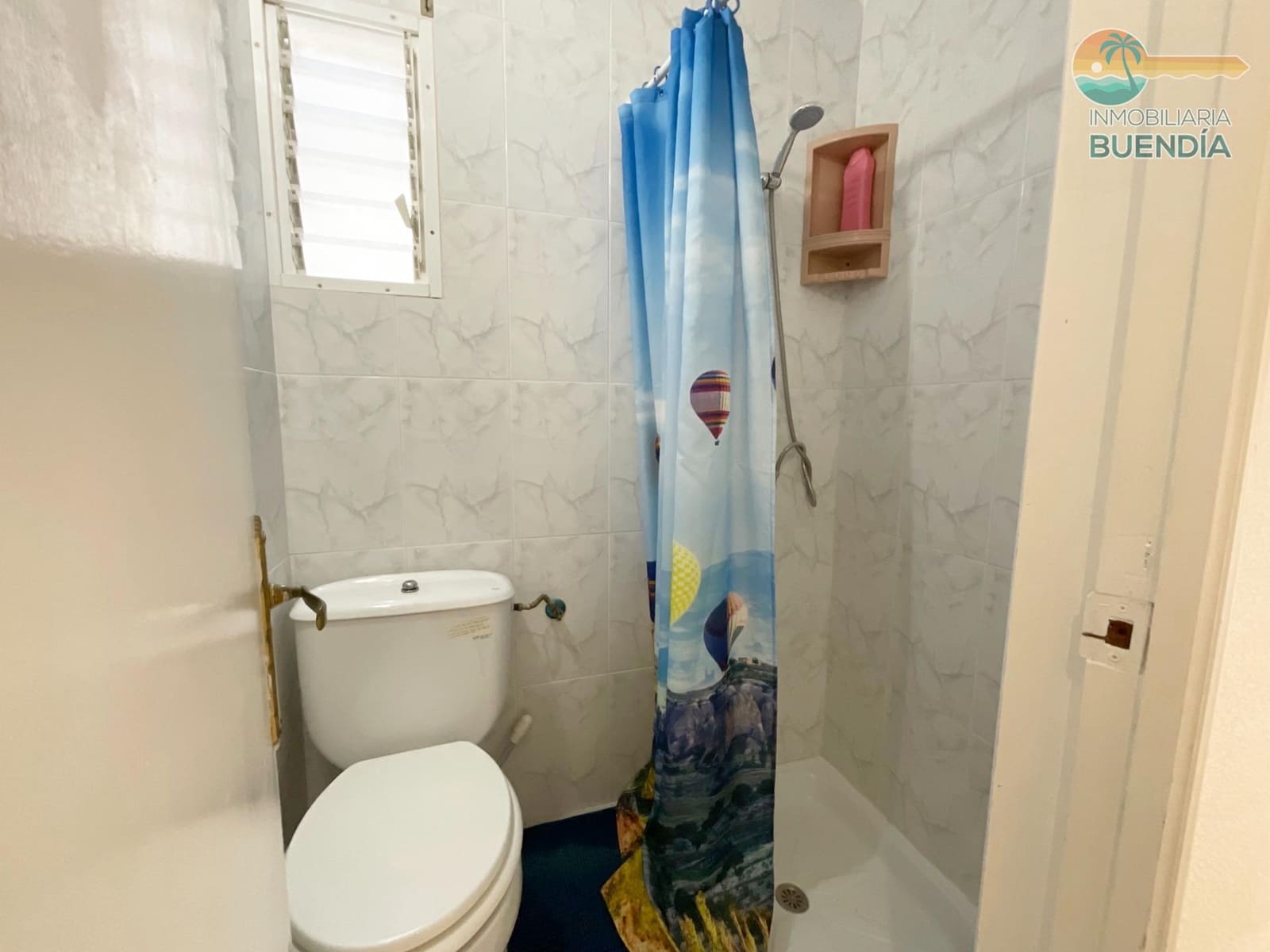 2 slaapkamer Appartement te koop in Puerto de Mazarron - € 124.900 (Ref: 8148376)