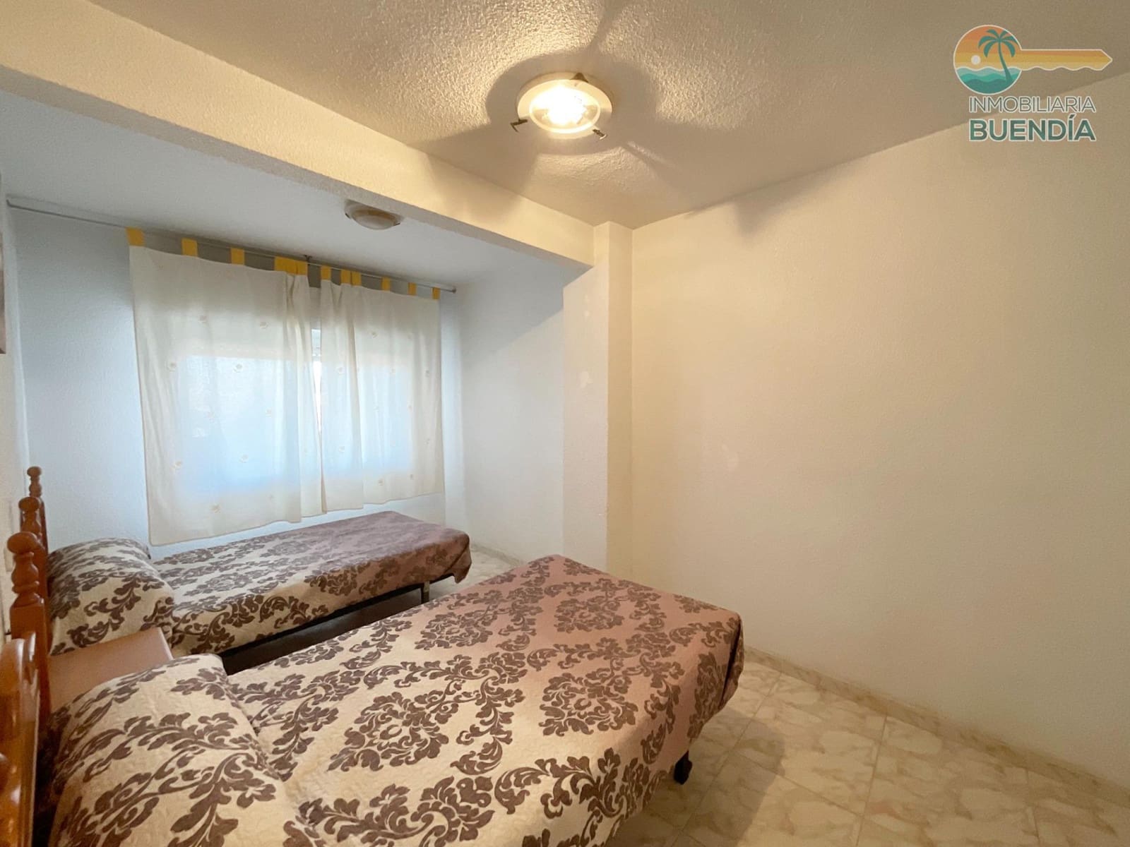 2 slaapkamer Appartement te koop in Puerto de Mazarron - € 124.900 (Ref: 8148376)