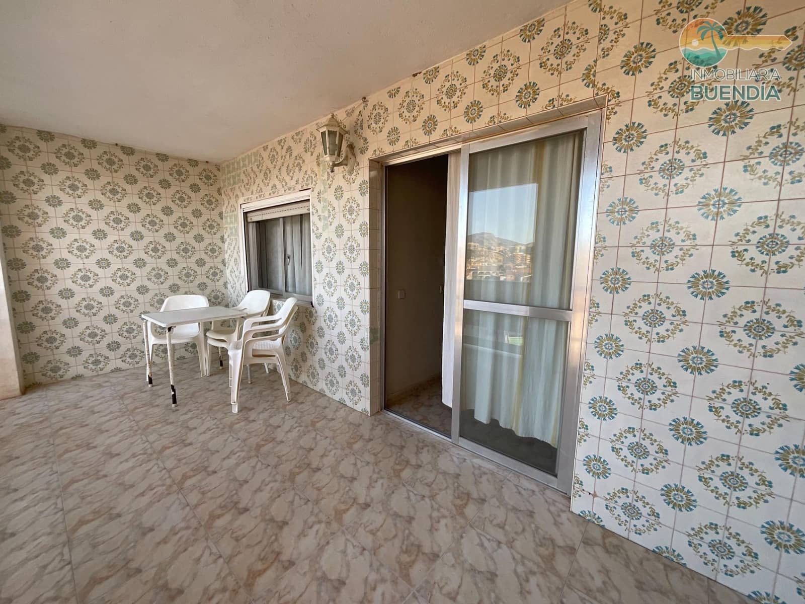 2 slaapkamer Appartement te koop in Puerto de Mazarron - € 124.900 (Ref: 8148376)